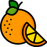 image of a Laranja